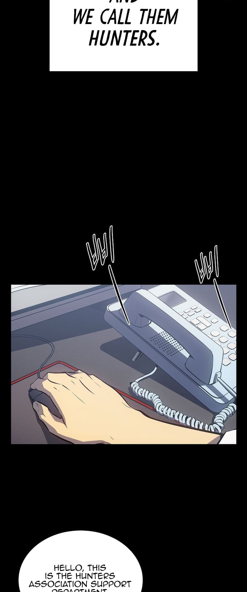 Solo Leveling, Chapter 200 image 06